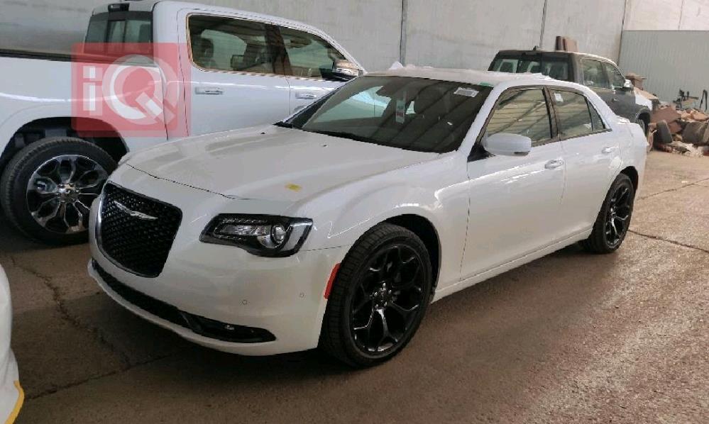 Chrysler 300